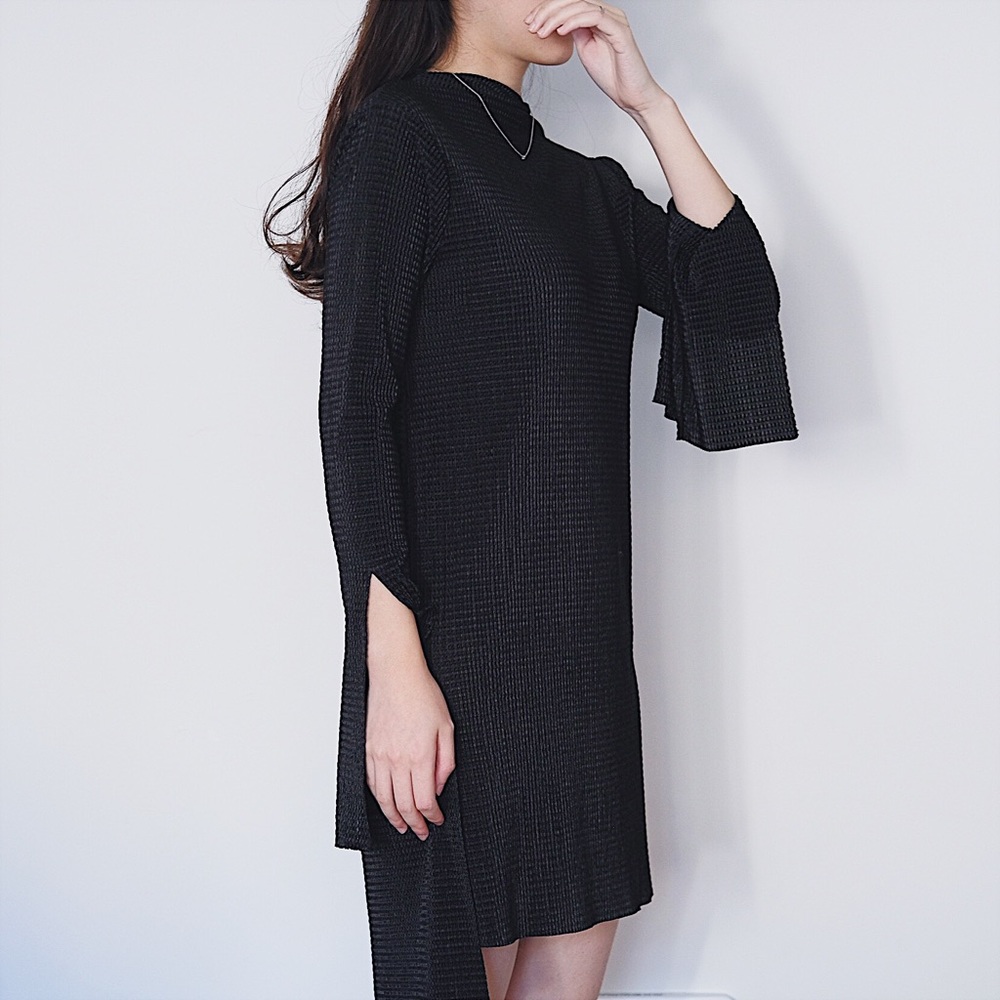 Zara little black dress - Picture 2 of 6