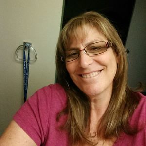 Meet your Posher, Kathy