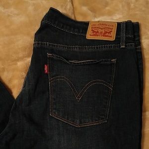 Levi jeans