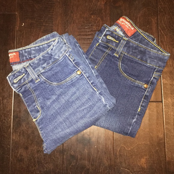 Medium & Dark Set