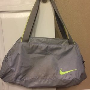 NIKE C72 Legend 2.0 Medium Duffel Gym Bag