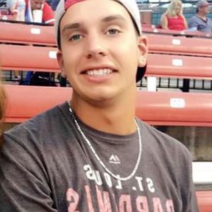 Meet your Posher, Jordan