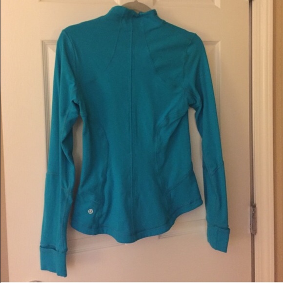 Lululemon Jacket - Picture 3 of 4