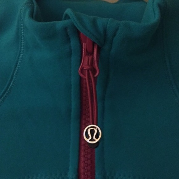 Lululemon Jacket - Picture 4 of 4