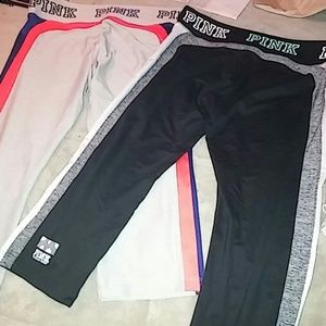 2016 release pink leggins