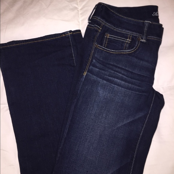 American Eagle Outfitters Jeans - Size 6 Long