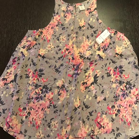 Old navy swing top