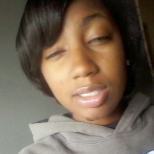 Meet your Posher, Eboni