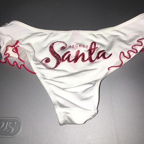 VS Secret Santa Panties