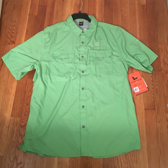 Men's shirt