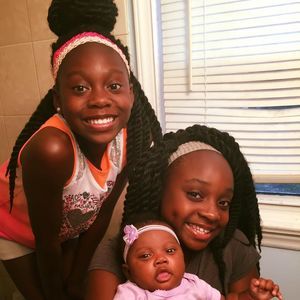 Meet your Posher, Tes