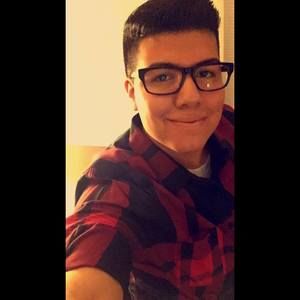 Meet your Posher, Sidney