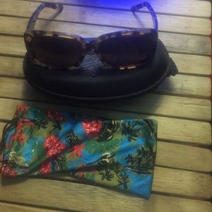 Sunglasses Maui Jim