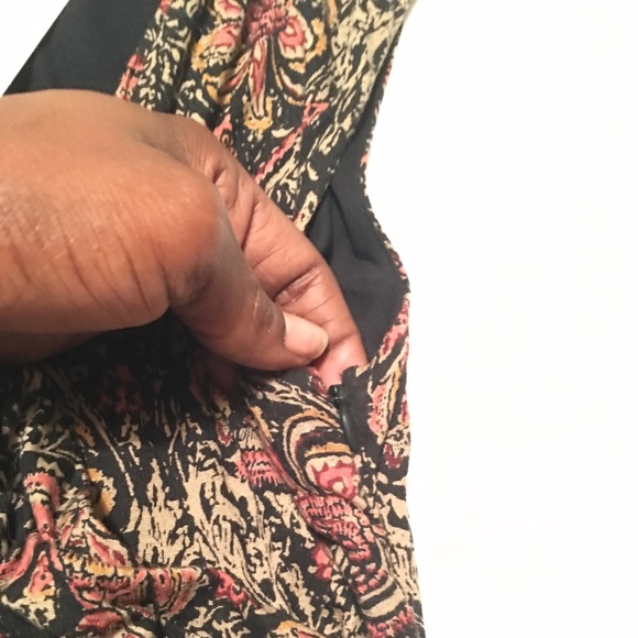 Lowest!! ✨HP✨🆕Lauren By Ralph Lauren Dress - Picture 4 of 6