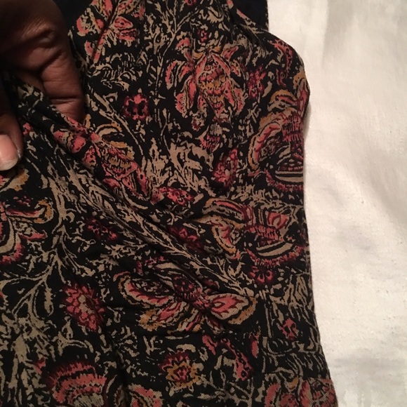 Lowest!! ✨HP✨🆕Lauren By Ralph Lauren Dress - Picture 5 of 6