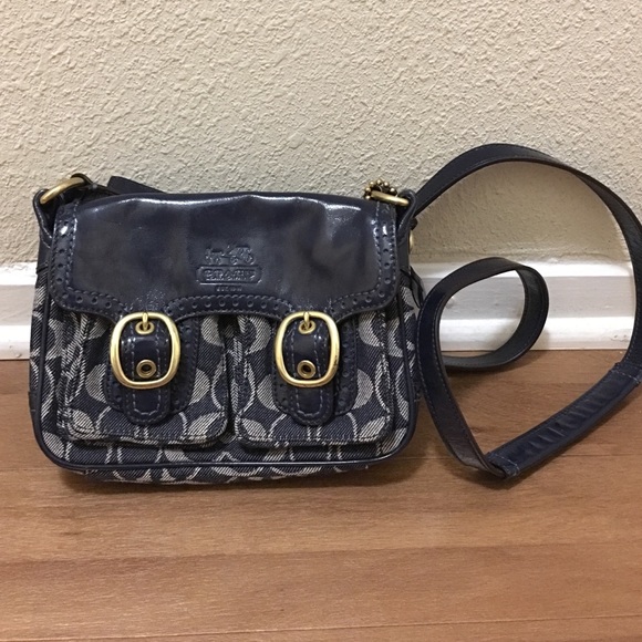 Coach Crossbody Bag