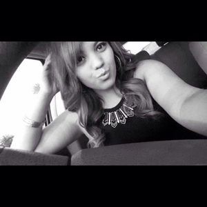 Meet your Posher, Bryanna
