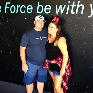 Meet your Posher, Melody