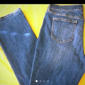 Old navy jeans 14r