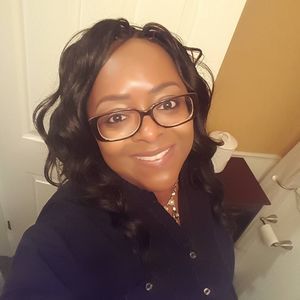 Meet your Posher, Tammecia