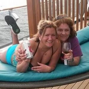 Meet your Posher, Sherry burgess