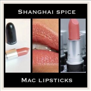 Mac authentic lipsticks ! All brand new !!!
