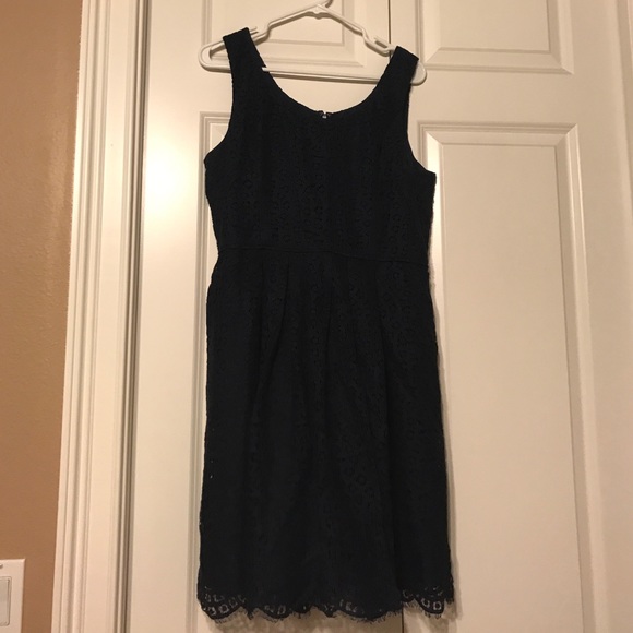 Jcrew Factory Dress