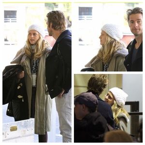 Burton Big Bertha Slouch Beanie