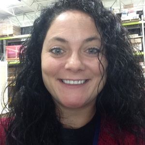Meet your Posher, Angelita