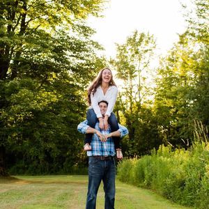 Meet your Posher, Anthony