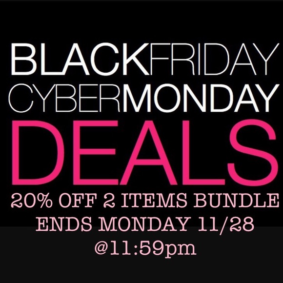 20% OFF when you buy any 2 ITEMS from my treasures