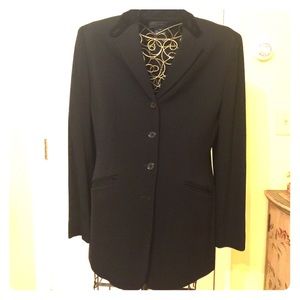 Lauren (Ralph Lauren) Riding Jacket