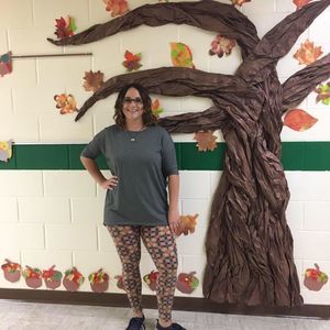 Meet your Posher, Adrienne