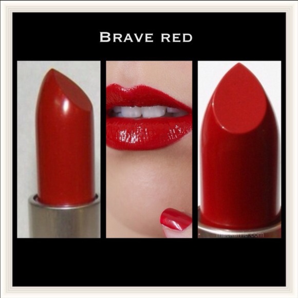 Mac authentic lipstick !