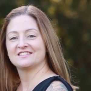 Meet your Posher, Christina