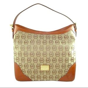 Michael Kors Millbrook Bag