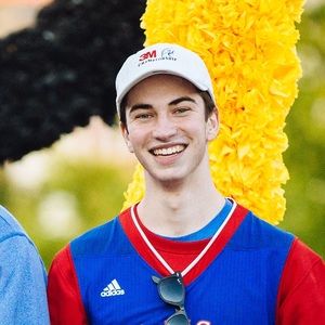 Meet your Posher, Sam