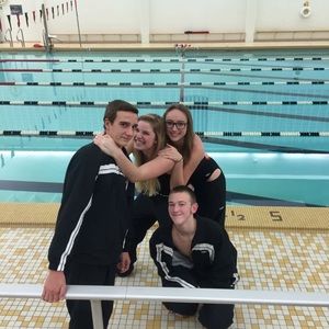 Meet your Posher, Gabrielle