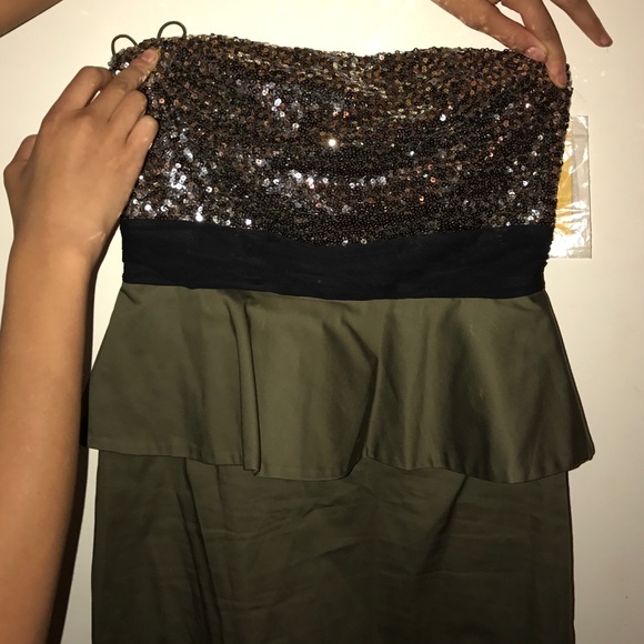 Alice + Olivia Dress