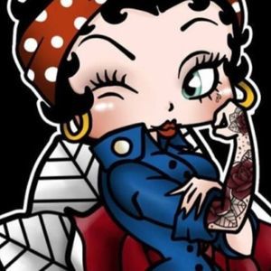 Meet your Posher, Robin