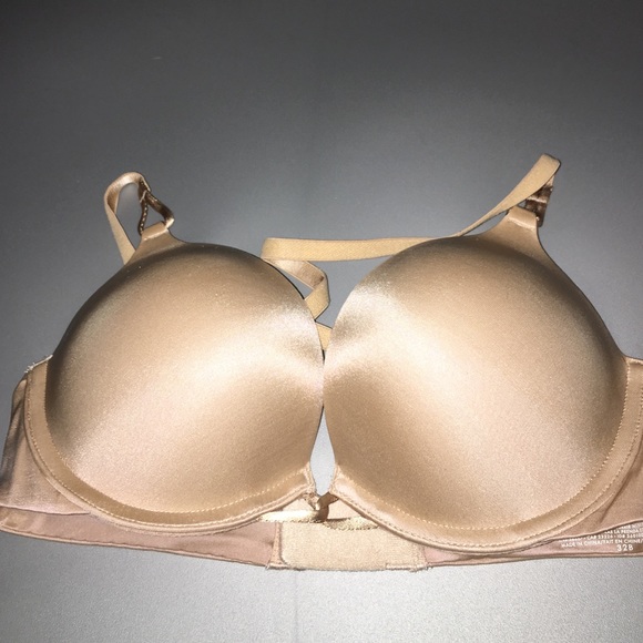VS Nude Bombshell Bra