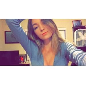 Meet your Posher, Mallory