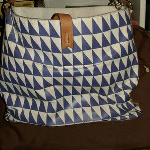 Beautiful summer purse