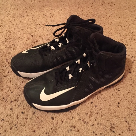 Nike Airmax Stutter Step 2