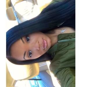 Meet your Posher, Jasmine