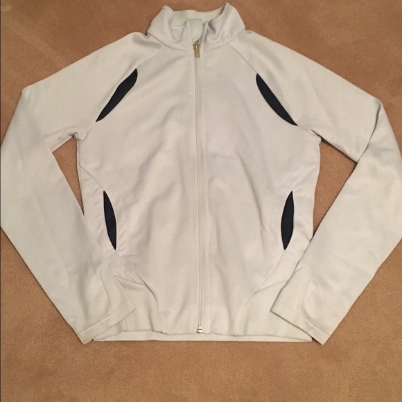 Puma track jacket