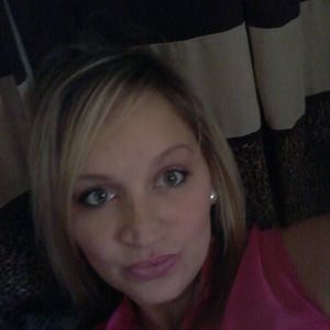 Meet your Posher, Jodi