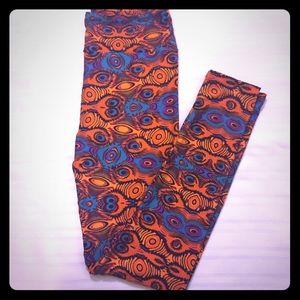 LuLaRoe leggings 🌟