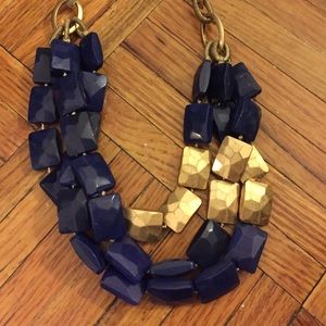 Stella & Dot Statement Necklace