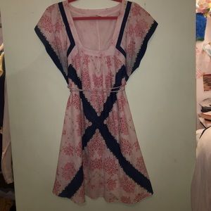 Thistlepearl/Urban Outfitters L dress